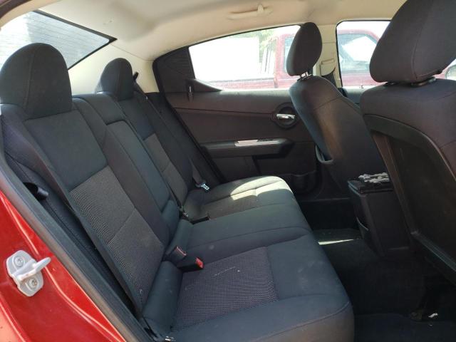 Photo 10 from auction – 2009 DODGE AVENGER R/ with VIN 1B3LC76VX9N546581