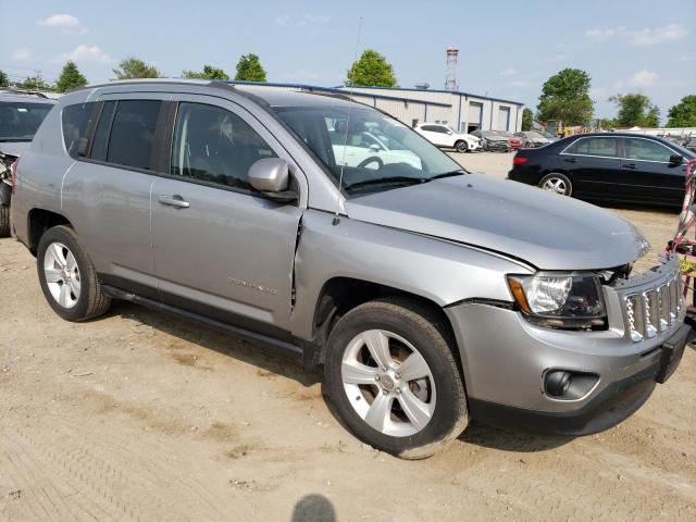 Photo 4 from auction – 2016 JEEP COMPASS LA with VIN 1C4NJDEB8GD663484