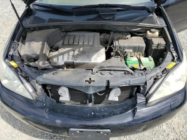 Photo 12 from auction – 2009 LEXUS RX 350 with VIN 2T2HK31U99C112102