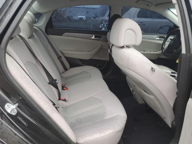 Photo 10 from auction – 2015 HYUNDAI SONATA SE with VIN 5NPE24AF9FH063863