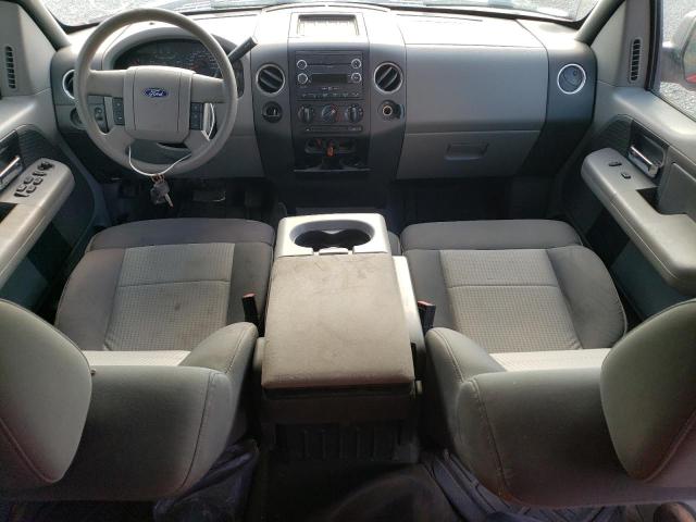Photo 8 from auction – 2008 FORD F150 SUPER with VIN 1FTPW12V28FA50483