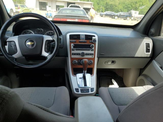 Photo 8 from auction – 2008 CHEVROLET EQUINOX LT with VIN 2CNDL43F286010236