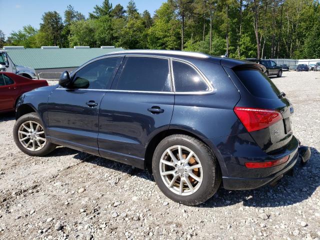 Photo 2 from auction – 2012 AUDI Q5 PREMIUM with VIN WA1LFAFP3CA105775