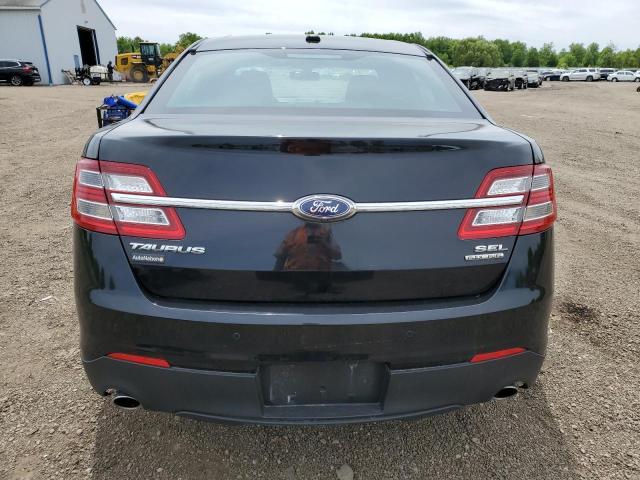 Photo 6 from auction – 2016 FORD TAURUS SEL with VIN 1FAHP2E82GG127820