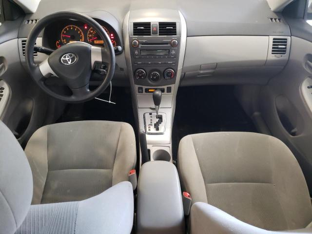 Photo 8 from auction – 2011 TOYOTA COROLA with VIN 2T1BU4EE5BC693696