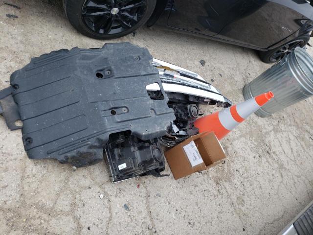 Photo 12 from auction – 2018 CHEVROLET SILVERADO with VIN 3GCUKRECXJG604493
