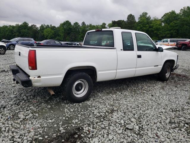Photo 3 from auction – 1998 CHEVROLET GMT-400 C1 with VIN 1GCEC19M9WE176372