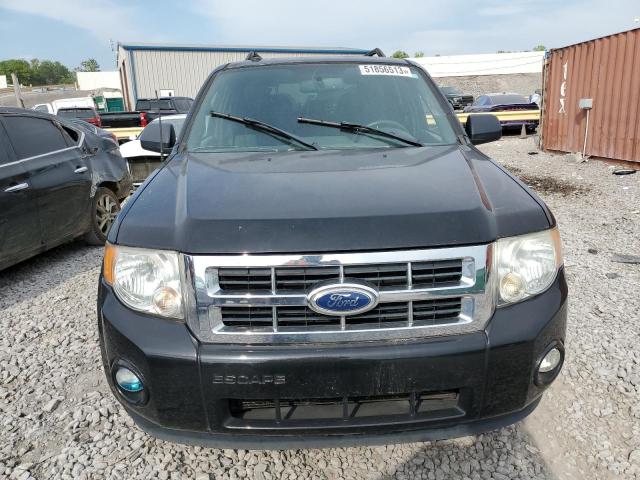 Photo 5 from auction – 2011 FORD ESCAPE XLT with VIN 1FMCU0DG5BKB03877