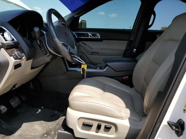 Photo 7 from auction – 2014 FORD EXPLORER L with VIN 1FM5K8F83EGA10950