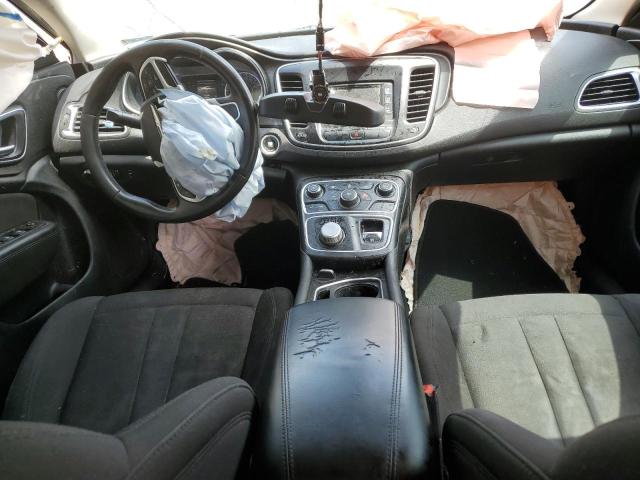 Photo 8 from auction – 2015 CHRYSLER 200 LIMITE with VIN 1C3CCCAB1FN689360