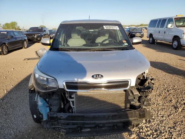 Photo 5 from auction – 2015 KIA SOUL + with VIN KNDJP3A50F7798026