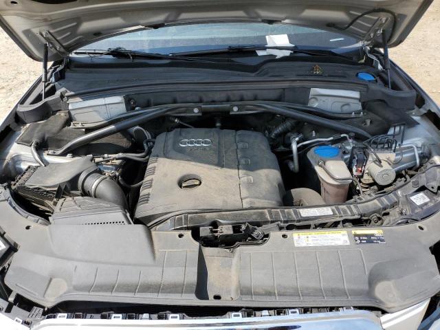 Photo 12 from auction – 2014 AUDI Q5 PREMIUM with VIN WA1LFAFPXEA019561