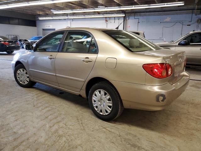 Photo 2 from auction – 2006 TOYOTA COROLLA CE with VIN 2T1BR32E56C606918
