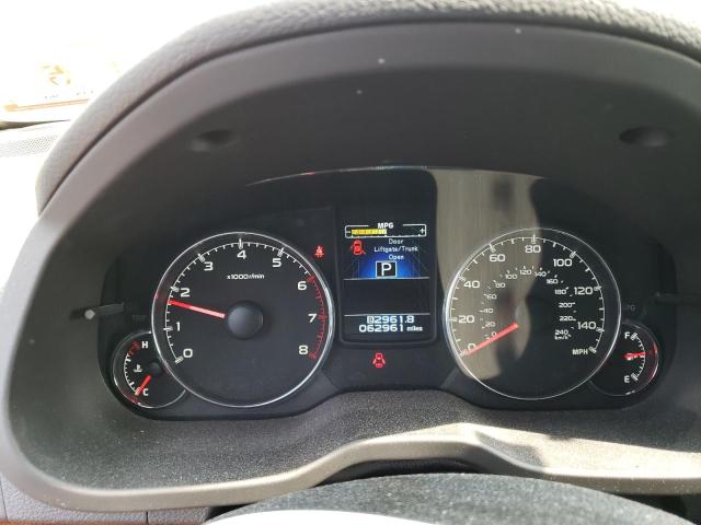 Снимка 9 от търг – 2014 SUBARU OUTBACK 2. с VIN 4S4BRBKC4E3236590