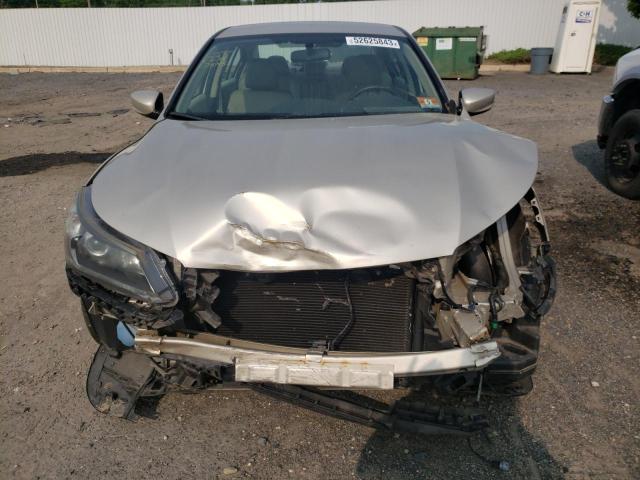 Photo 5 from auction – 2015 HONDA ACCORD LX with VIN 1HGCR2F38FA107236