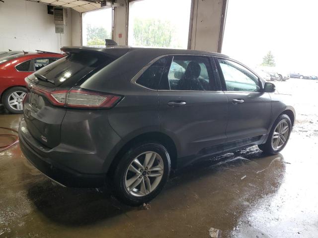 Photo 3 from auction – 2017 FORD EDGE SEL with VIN 2FMPK3J90HBC22602