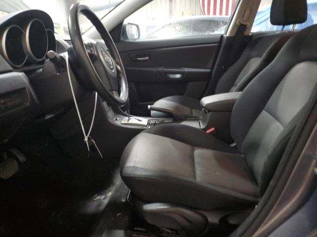 Zdjęcie 7 z aukcji – 2008 MAZDA 3 I z VIN JM1BK32G081800012