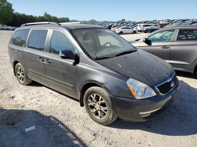 Photo 4 from auction – 2014 KIA SEDONA LX with VIN KNDMG4C70E6582540