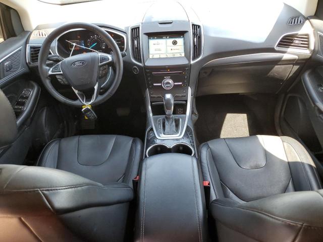 Photo 8 from auction – 2018 FORD EDGE TITAN with VIN 2FMPK3K83JBB88294