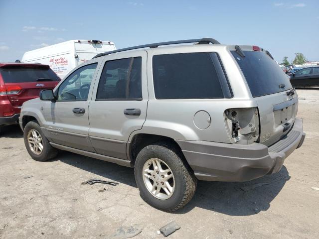 Photo 2 from auction – 2004 JEEP GRAND CHER with VIN 1J4GW48N04C344866