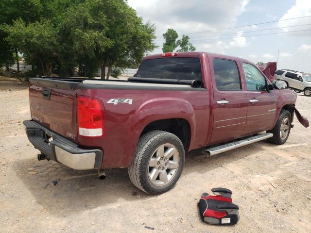 Photo 3 from auction – 2013 GMC SIERRA K15 with VIN 3GTP2VE78DG356516