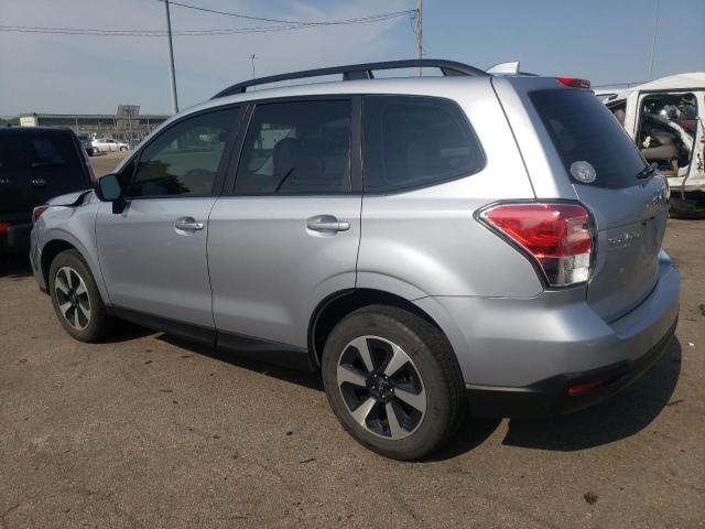 صورة رقم 2 من المزاد - 2018 SUBARU FORESTER 2 مع VIN JF2SJABC8JH458165
