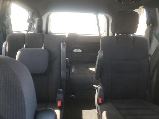 Photo 10 from auction – 2018 DODGE GRAND CARA with VIN 2C4RDGBG2JR201890