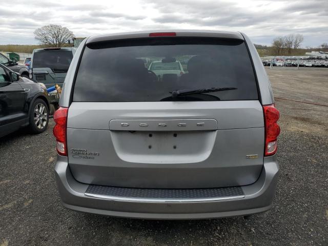Photo 6 from auction – 2019 DODGE GRAND CARA with VIN 2C4RDGBG7KR559262