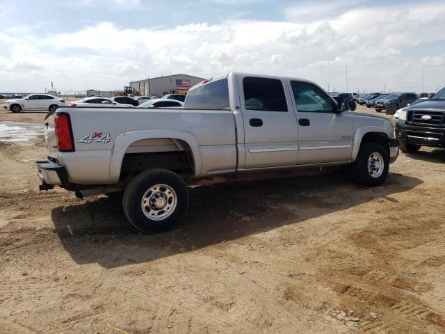 Photo 3 from auction – 2005 CHEVROLET SILVERADO with VIN 1GCHK23U65F858343