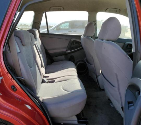 Photo 11 from auction – 2007 TOYOTA RAV4 with VIN JTMBD33VX75064517