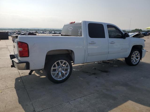 صورة رقم 3 من المزاد - 2008 CHEVROLET SILVERADO مع VIN 3GCEC13J48G122164