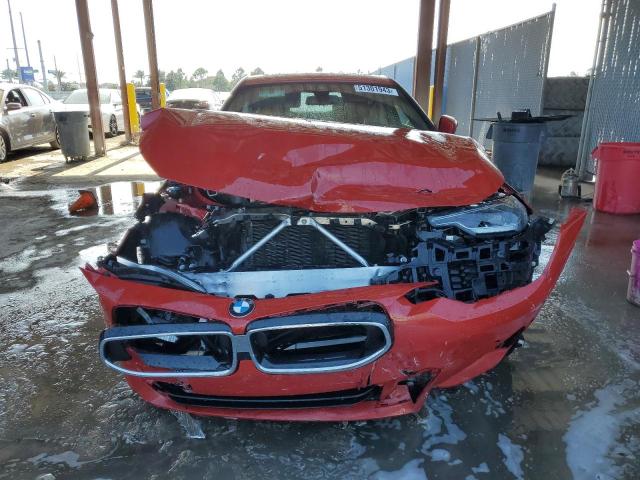 Photo 5 from auction – 2022 BMW 230I with VIN 3MW23CM02N8C47378