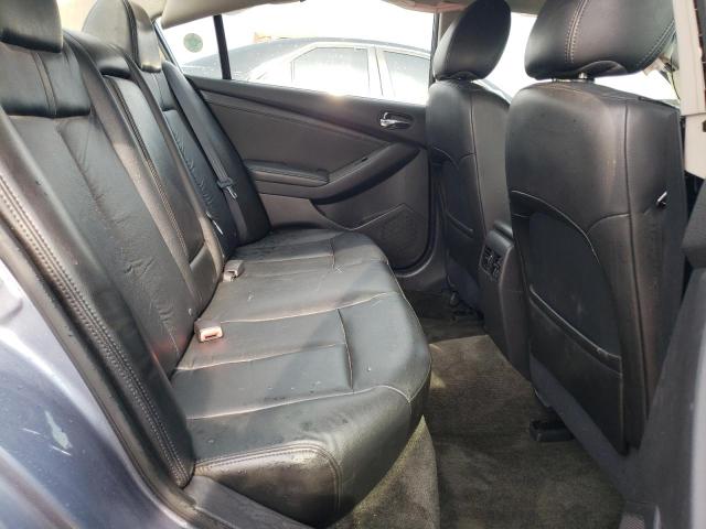 Photo 10 from auction – 2012 NISSAN ALTIMA BAS with VIN 1N4AL2AP9CN508368