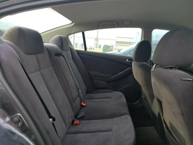 Photo 10 from auction – 2008 NISSAN ALTIMA 2.5 with VIN 1N4AL21E98N486071