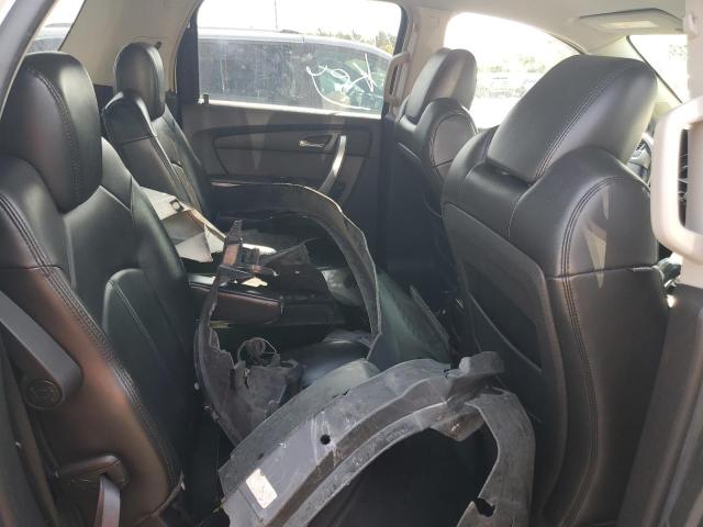 Photo 10 from auction – 2009 GMC ACADIA SLT with VIN 1GKEV23D49J132854