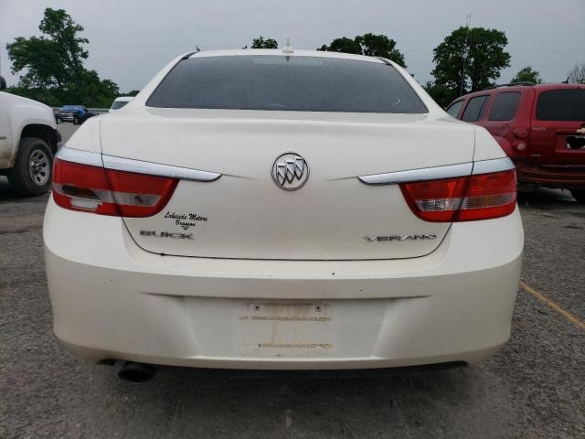 Photo 6 from auction – 2012 BUICK VERANO with VIN 1G4PP5SK1C4232413