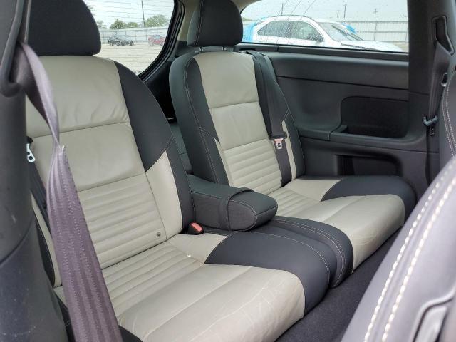 Photo 10 from auction – 2013 VOLVO C30 T5 with VIN YV1672MK6D2310039