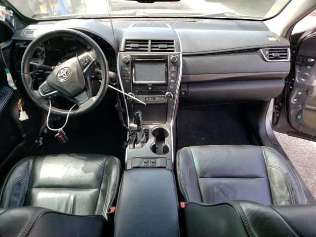 Photo 8 from auction – 2016 TOYOTA CAMRY LE with VIN 4T4BF1FK8GR564599