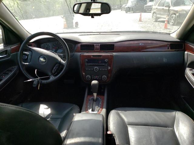 Photo 8 from auction – 2008 CHEVROLET IMPALA LT with VIN 2G1WT58K181381144