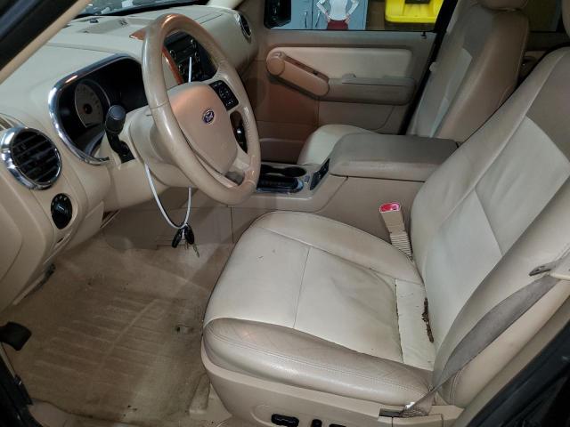 Photo 7 from auction – 2008 FORD EXPLORER E with VIN 1FMEU74E08UA87360