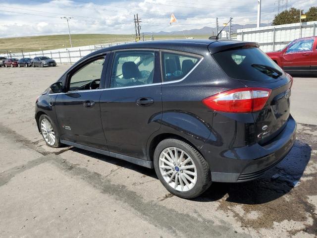Foto 2 de la subasta – 2013 FORD C-MAX PREM con VIN 1FADP5CU2DL529632