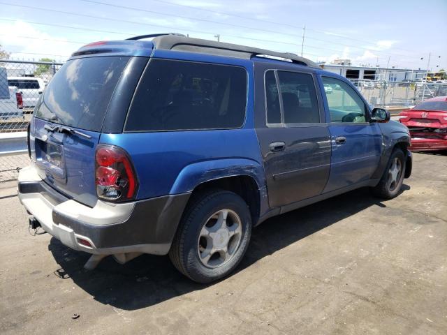 Photo 3 from auction – 2006 CHEVROLET TRAILBLAZE with VIN 1GNET16S766147893