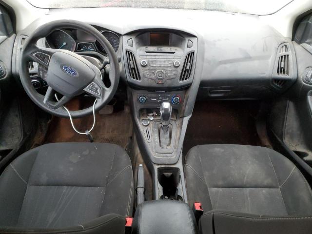 Photo 8 from auction – 2015 FORD FOCUS SE with VIN 1FADP3F2XFL250060
