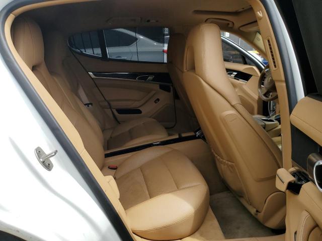 Photo 10 from auction – 2013 PORSCHE PANAMERA S with VIN WP0AD2A71DL045369