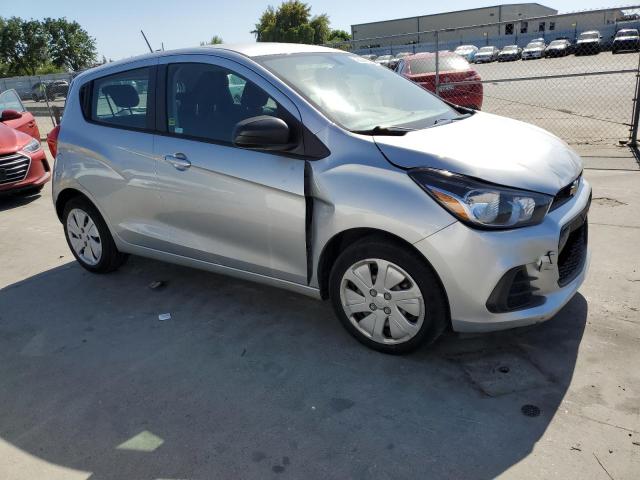 Photo 4 from auction – 2017 CHEVROLET SPARK LS with VIN KL8CB6SAXHC743574