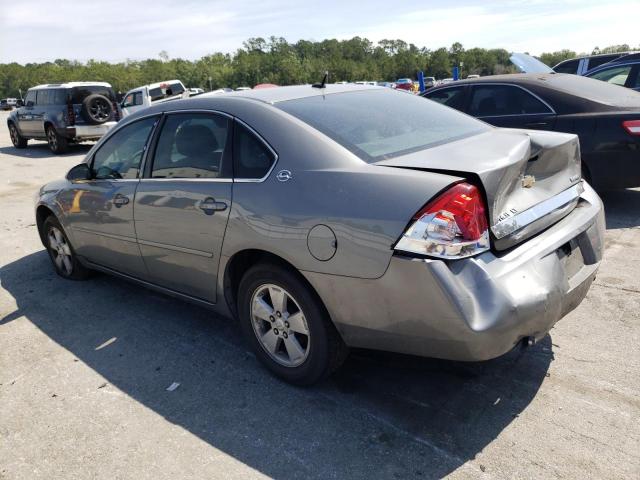 Photo 2 from auction – 2007 CHEVROLET IMPALA LT with VIN 2G1WT58K579223678
