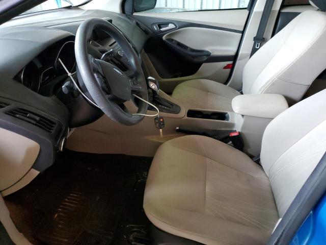 Photo 7 from auction – 2016 FORD FOCUS SE with VIN 1FADP3K2XGL324441