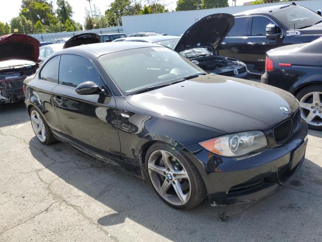 Photo 4 from auction – 2009 BMW 135 I with VIN WBAUC73539VK95052