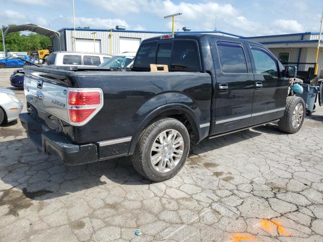 Photo 3 from auction – 2009 FORD F150 SUPER with VIN 1FTPW12V09FA33277