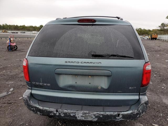 Photo 6 from auction – 2007 DODGE GRAND CARA with VIN 2D4GP44L87R204747